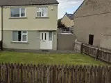 House Fountains Avenue in Workington