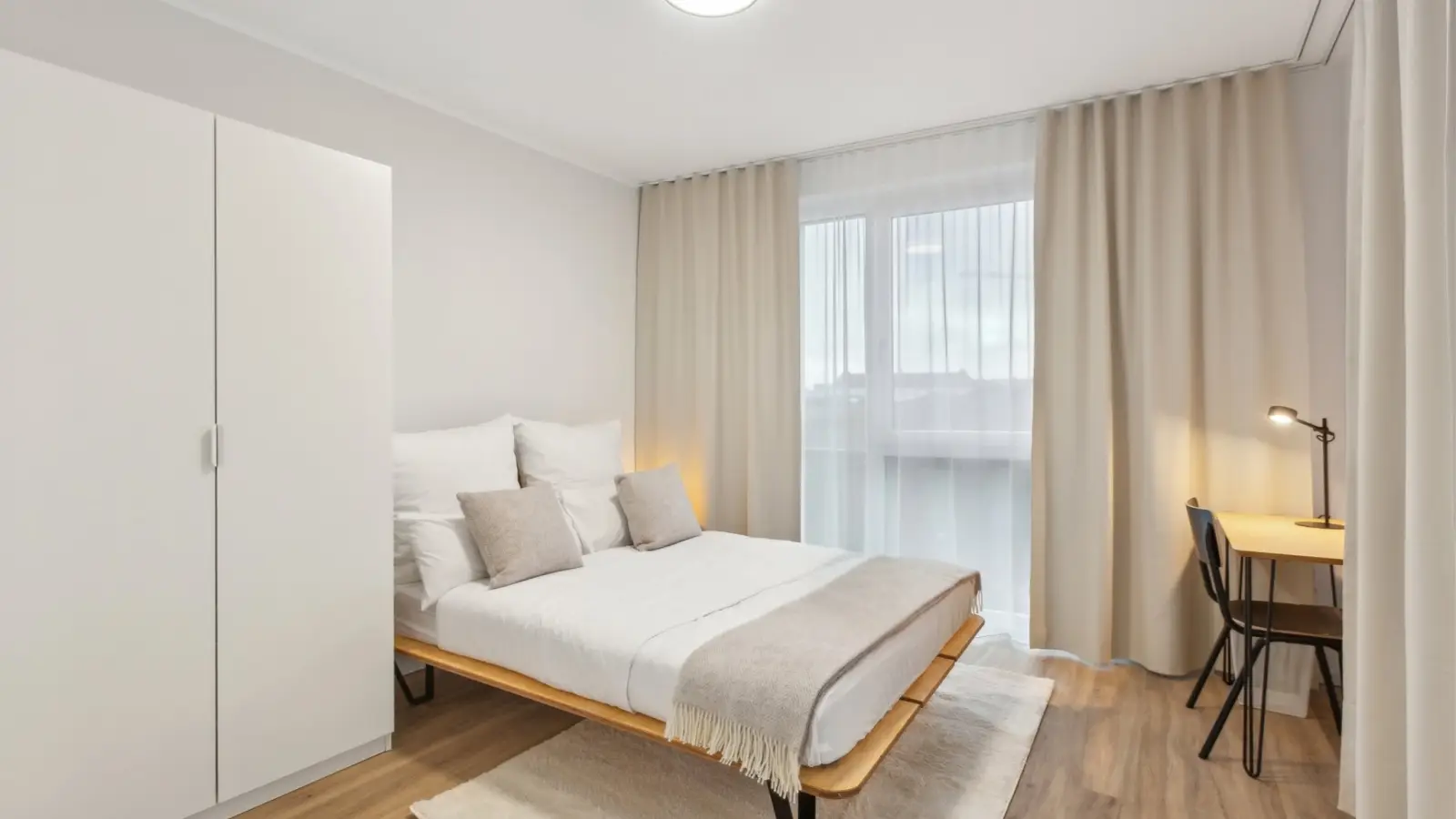 Wohnung Berliner Straße in Leipzig