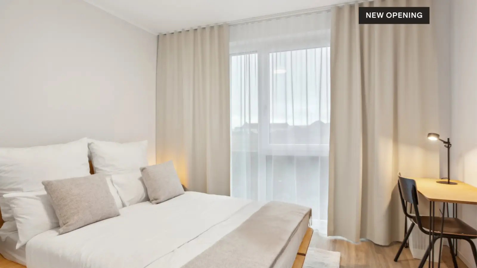 Wohnung Berliner Straße in Leipzig