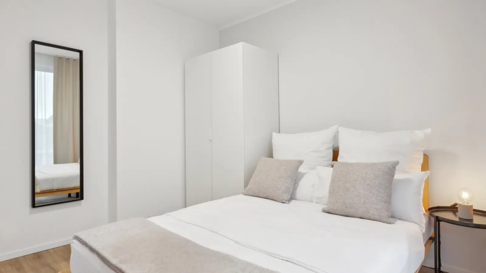 Wohnung Berliner Straße in Leipzig