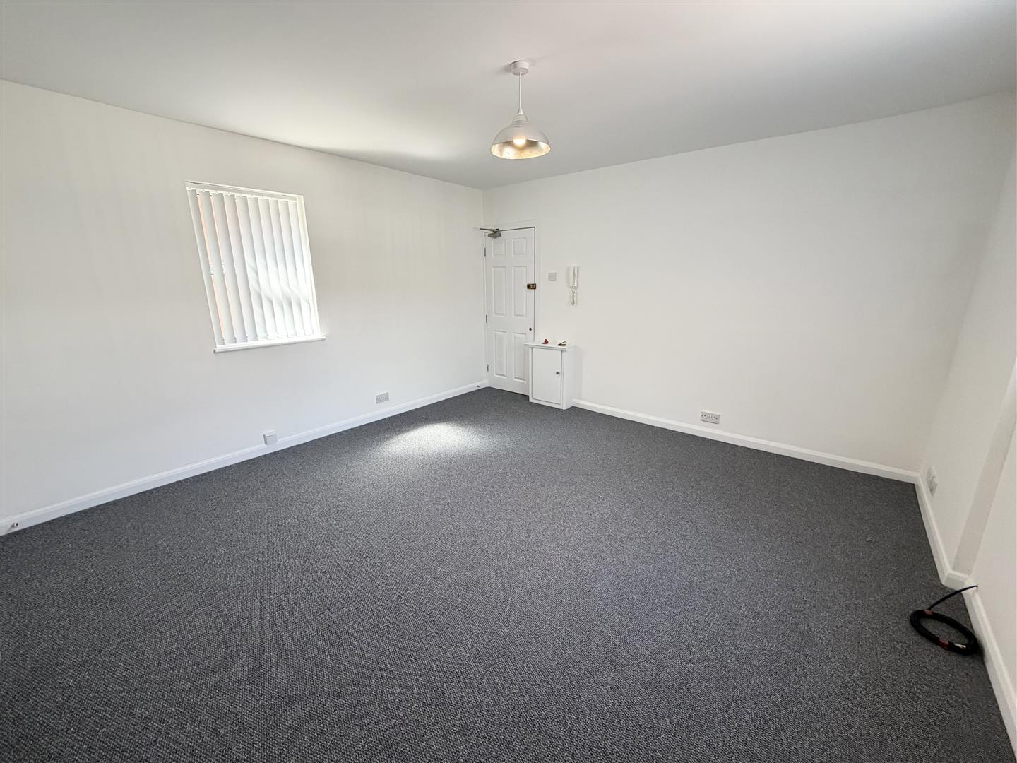 Flat Wellington Road in Wallasey