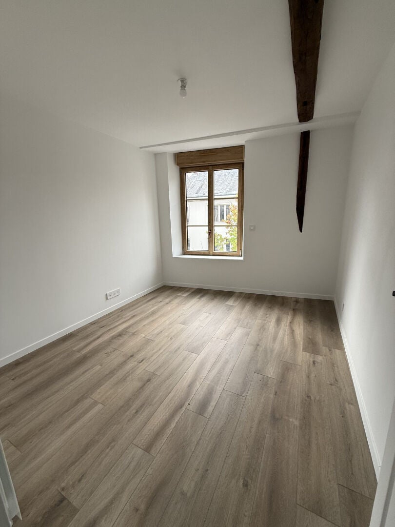 Appartement Cours Chesnot à Gisors