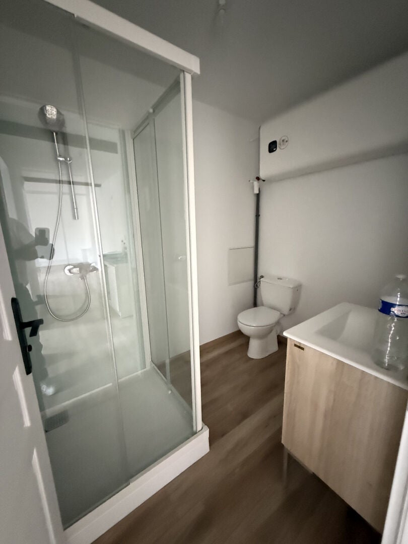 Appartement Cours Chesnot à Gisors