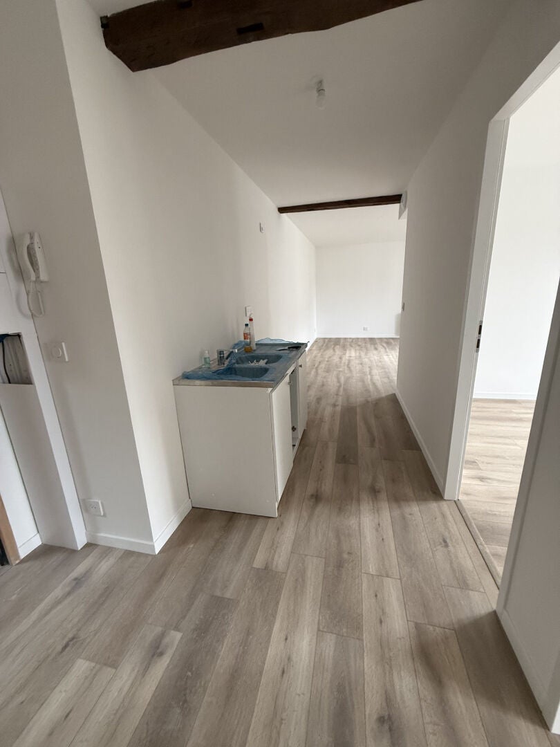 Appartement Cours Chesnot à Gisors