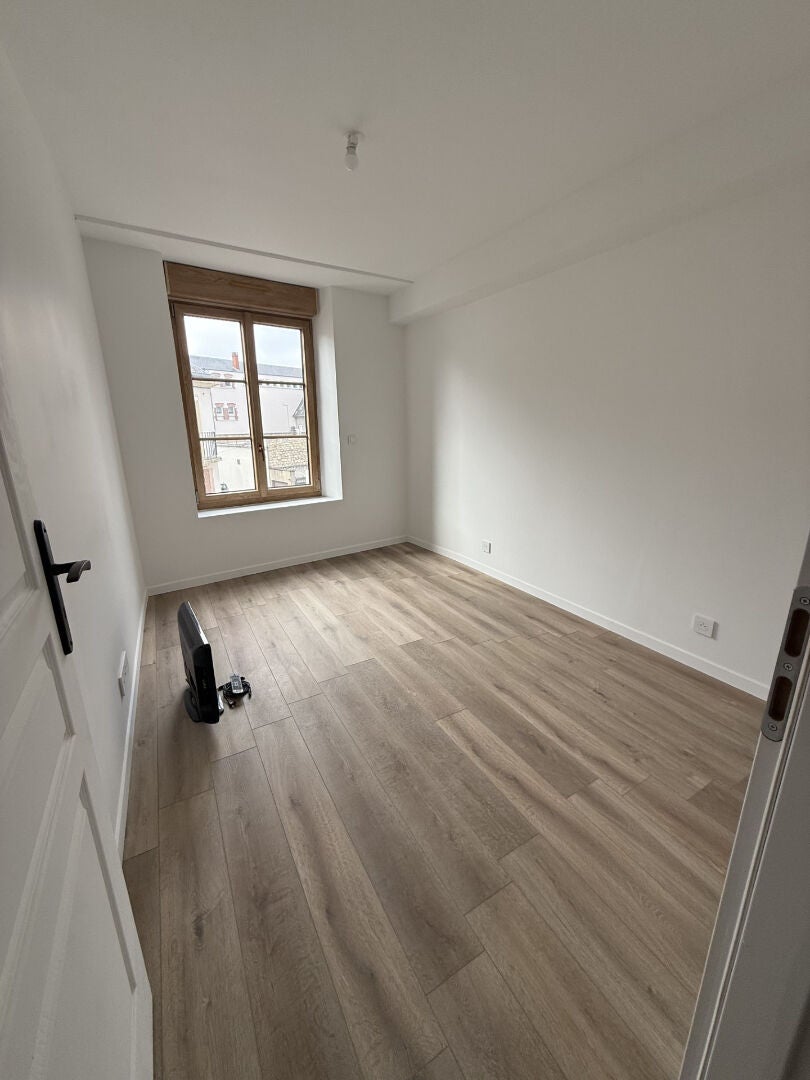 Appartement Cours Chesnot à Gisors