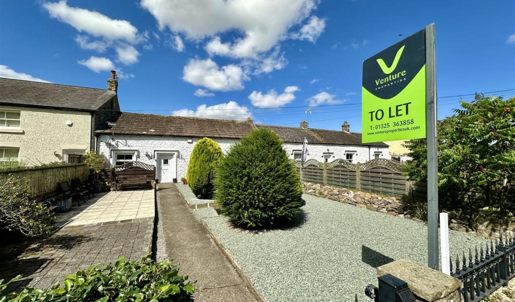 House The Green in Piercebridge
