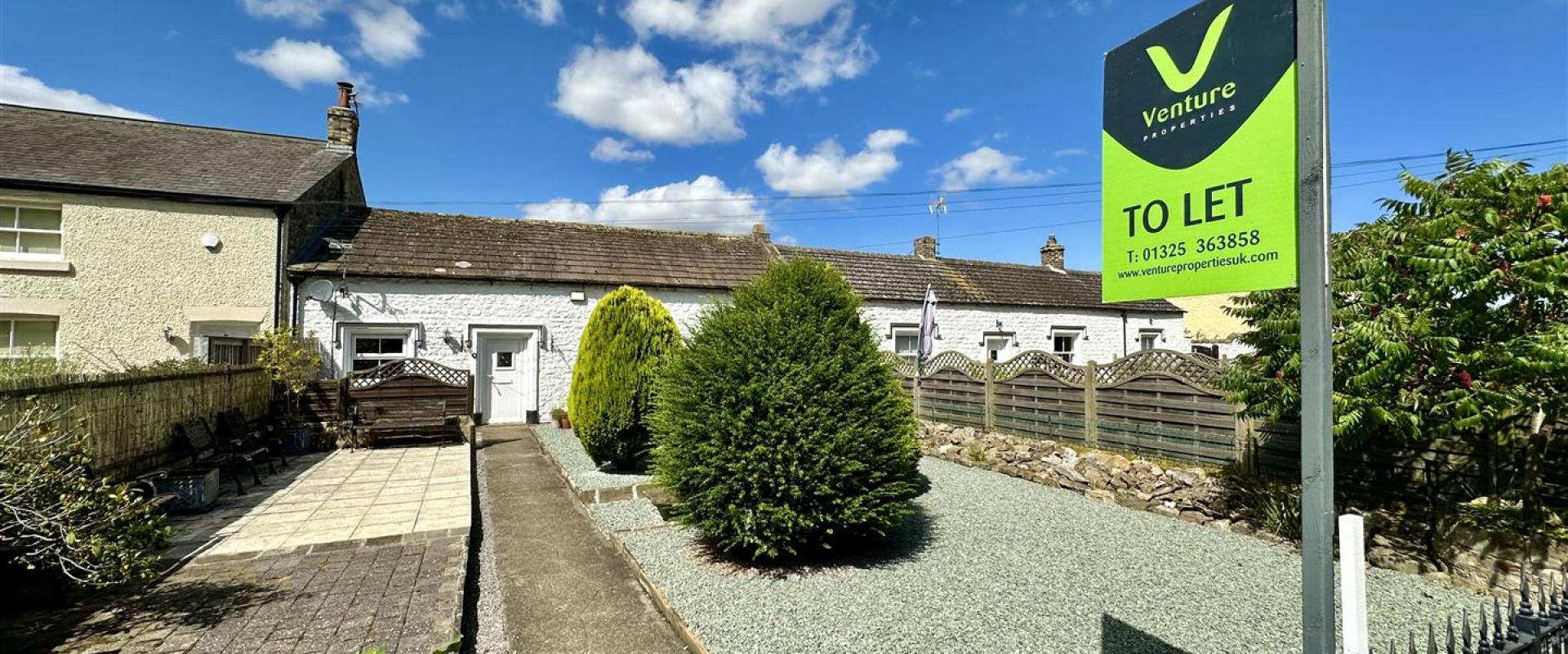 House The Green in Piercebridge