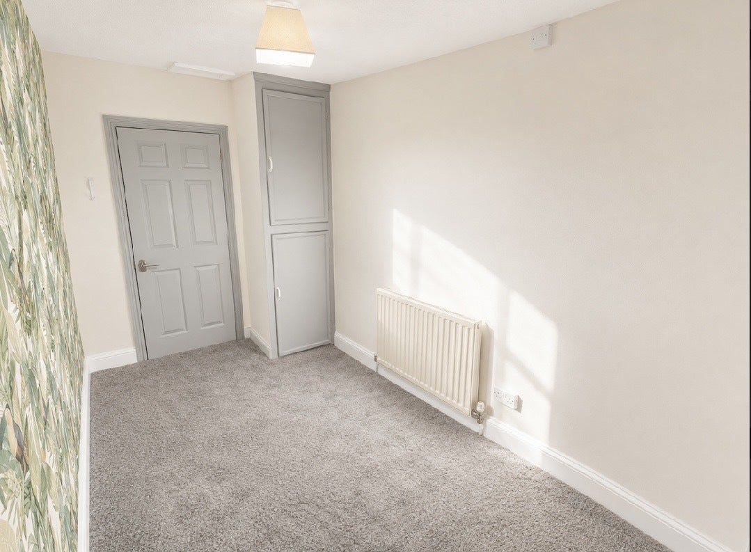 House Daw End Lane in Walsall