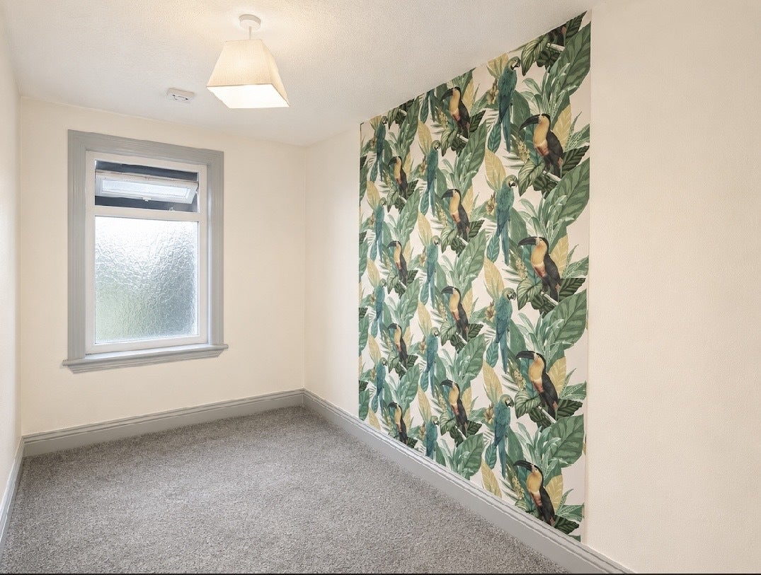 House Daw End Lane in Walsall