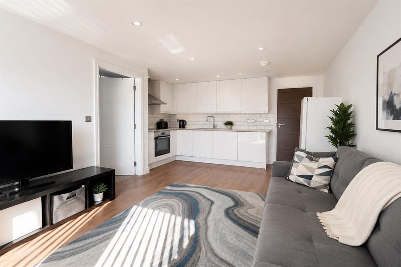 Flat South Street in Worthing