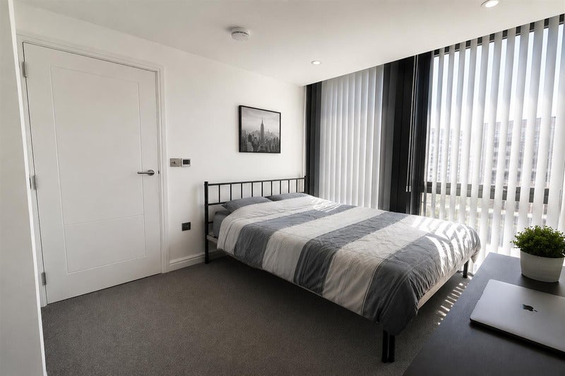Flat South Street in Worthing
