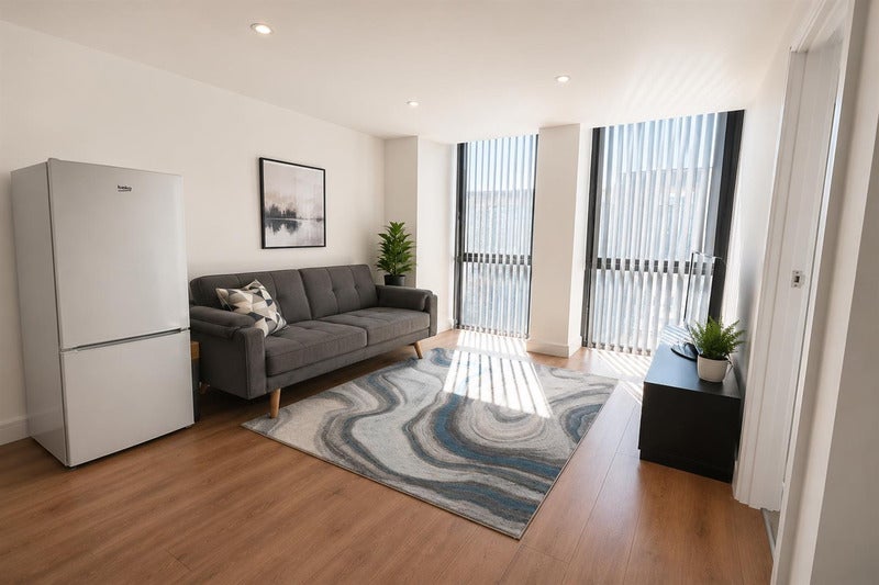 Flat South Street in Worthing