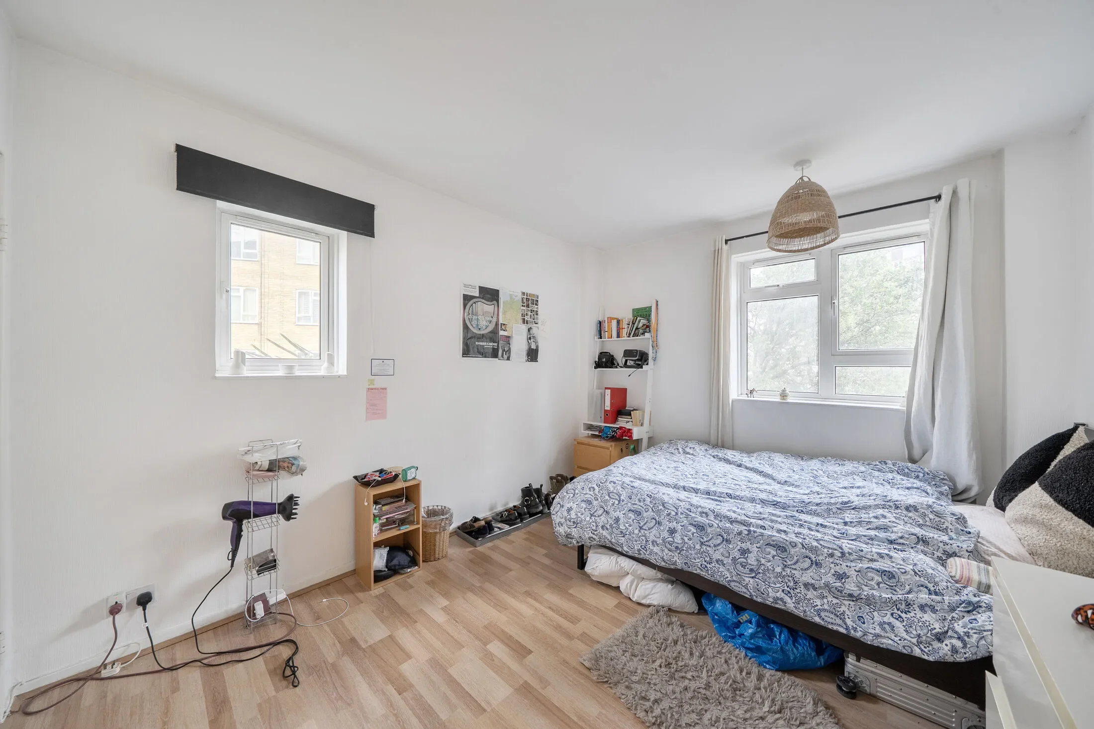 Flat Turpentine Lane in City of Westminster