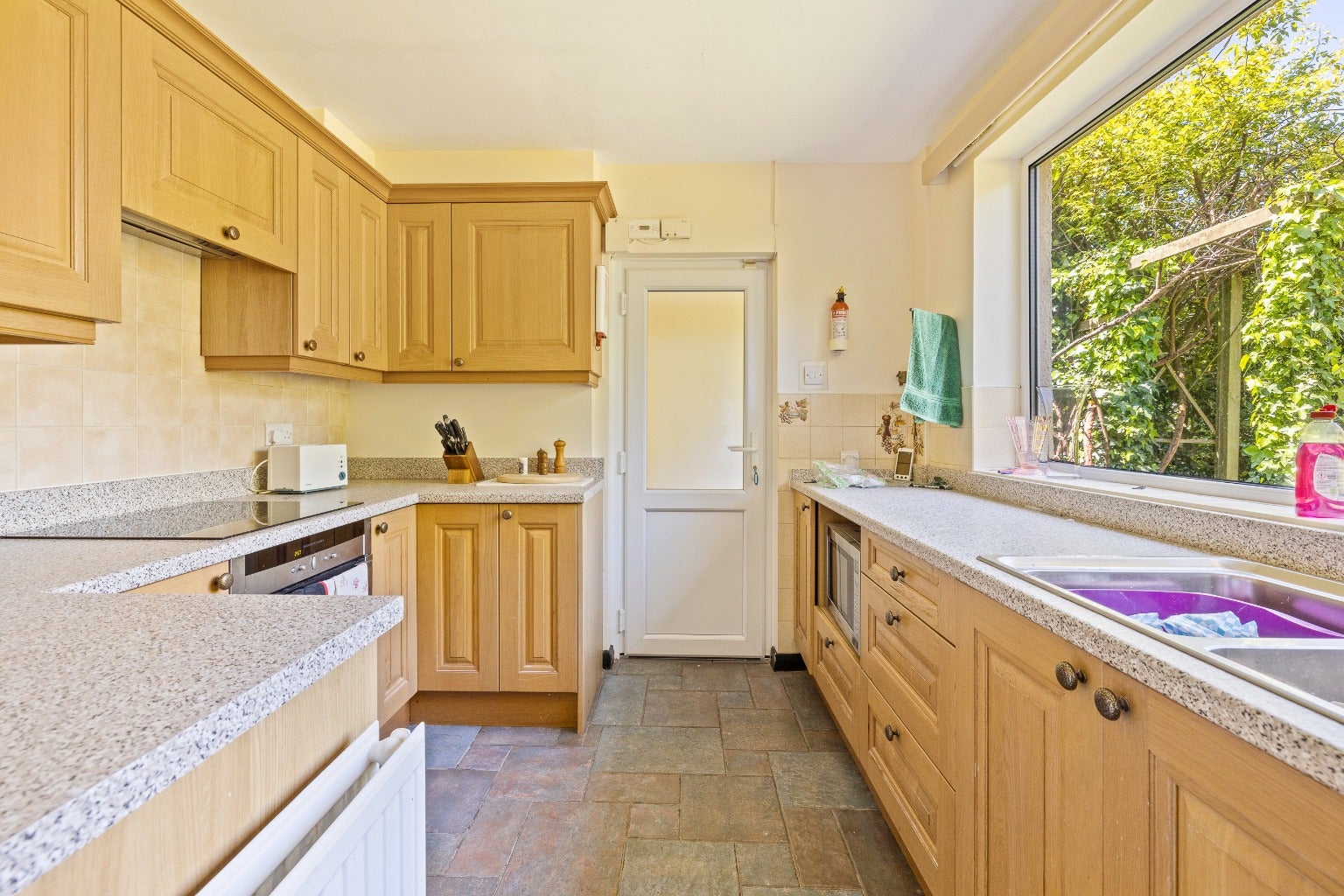 House The Combe in Burrington