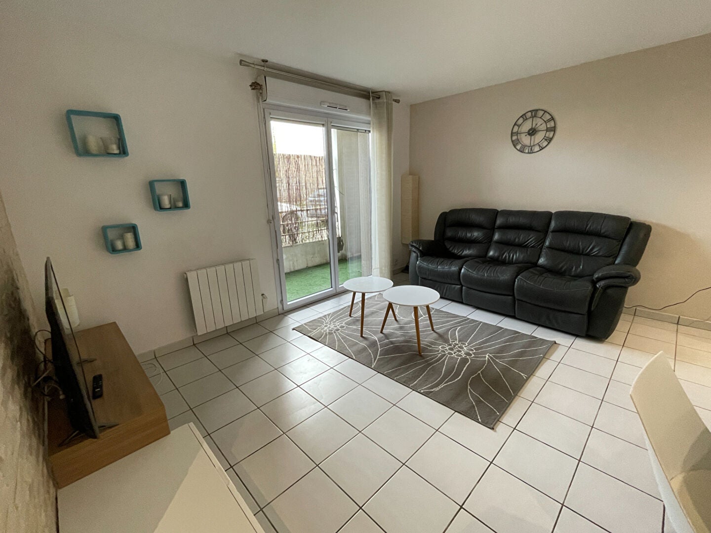 Appartement Rue Saint-François à Saint-Brieuc