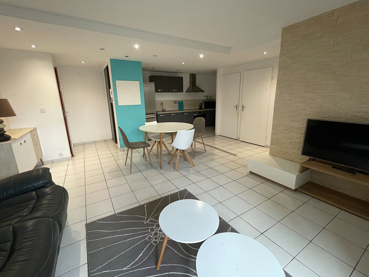 Appartement Rue Saint-François à Saint-Brieuc
