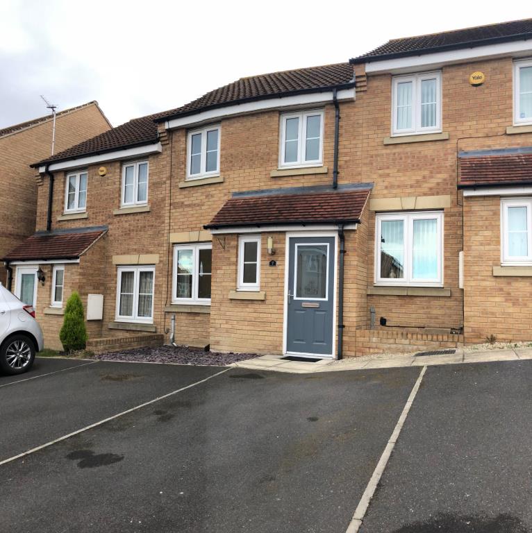 House Honeysuckle Way in Wakefield