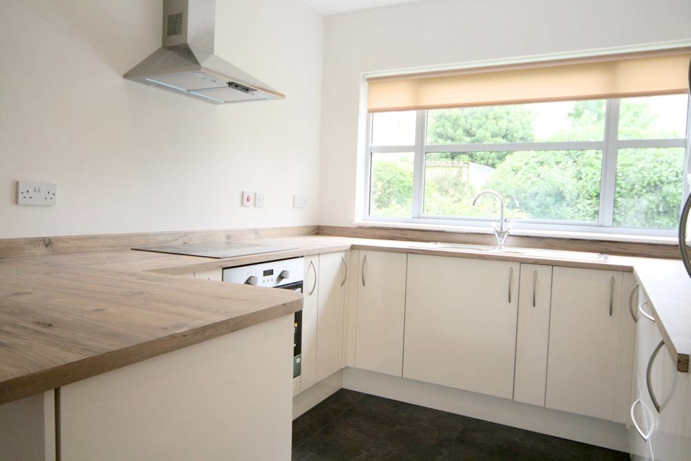 Flat Wellington Square in Cheltenham