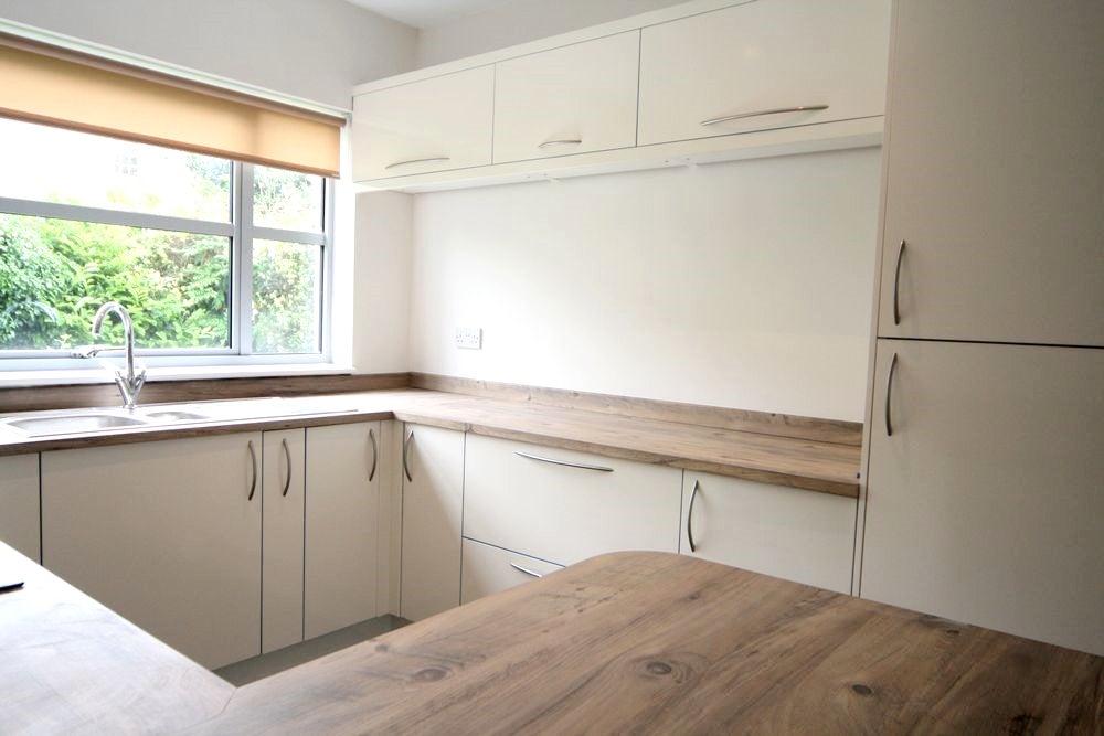 Flat Wellington Square in Cheltenham