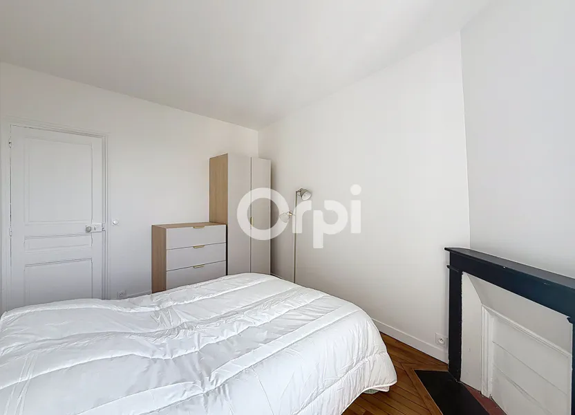 Appartement Allée Condorcet à Clamart
