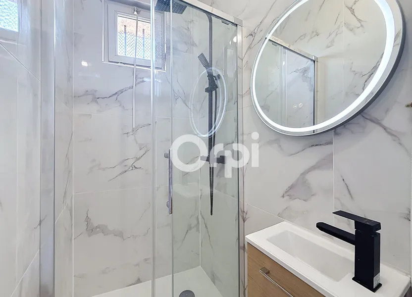 Appartement Allée Condorcet à Clamart
