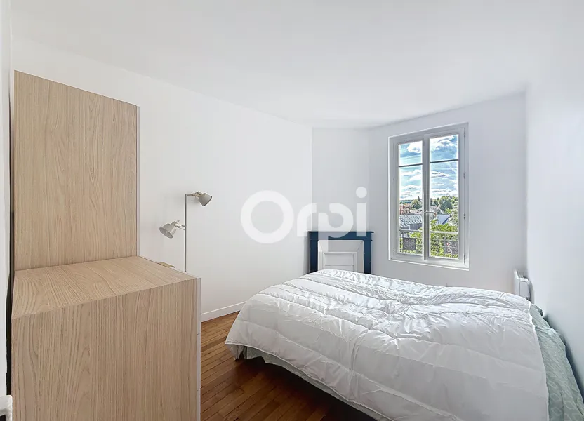 Appartement Allée Condorcet à Clamart