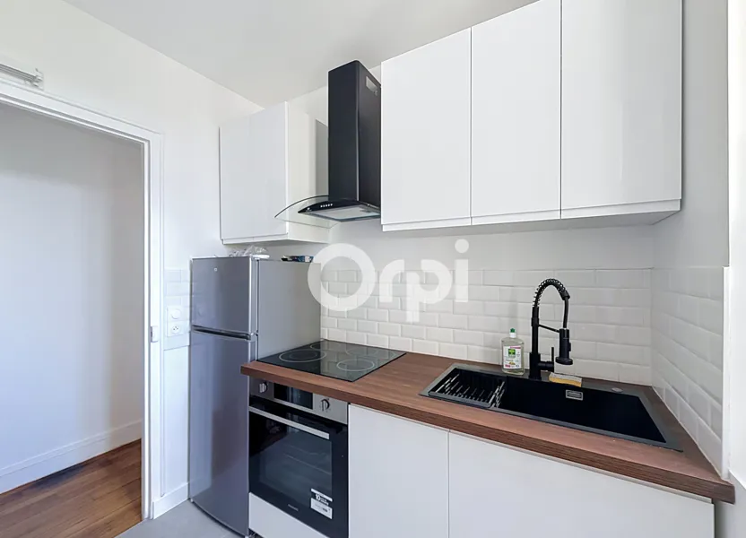 Appartement Allée Condorcet à Clamart