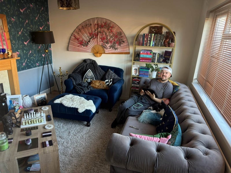Room Pinewood in Bristol