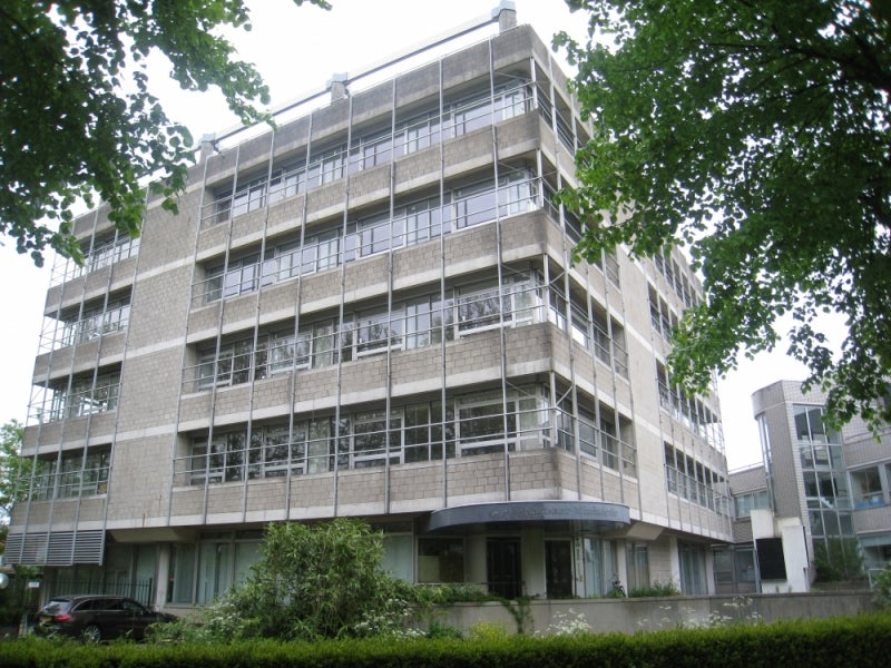 Appartement Burgemeester Drijbersingel 19 104 in Zwolle