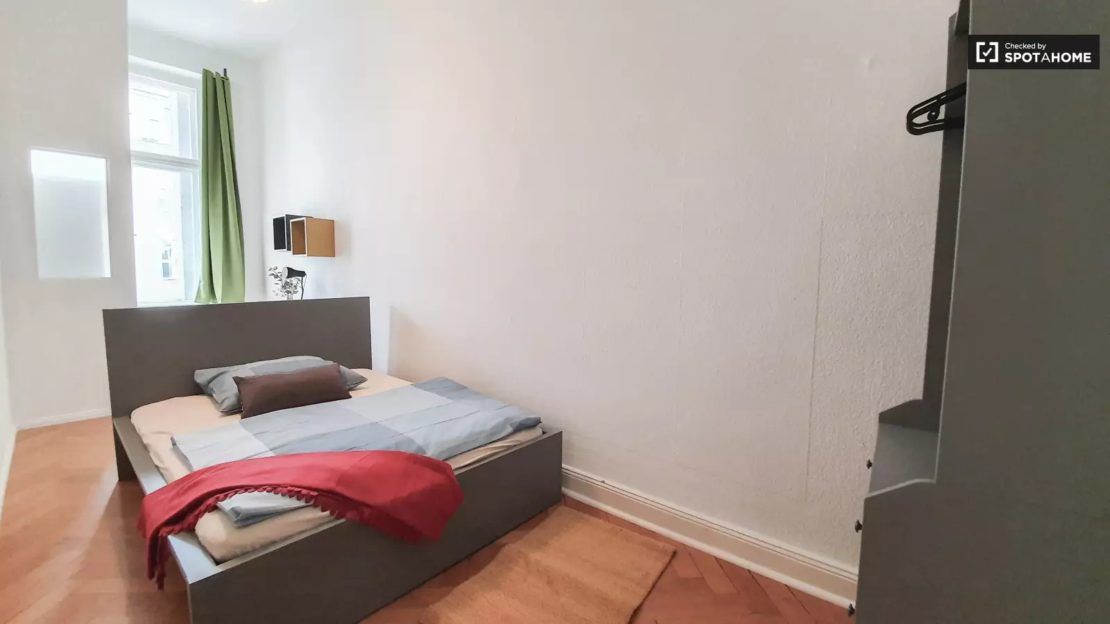 Wohnung Varziner Straße in Berlin