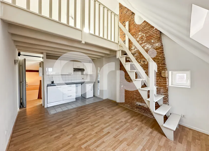 Flat Rue des Vignes in Senlis