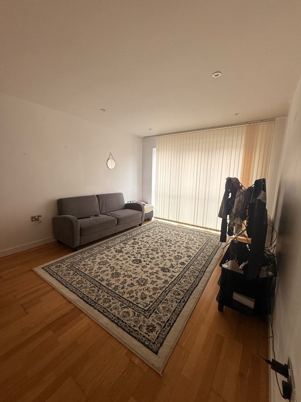 Room Leeds Street in Liverpool