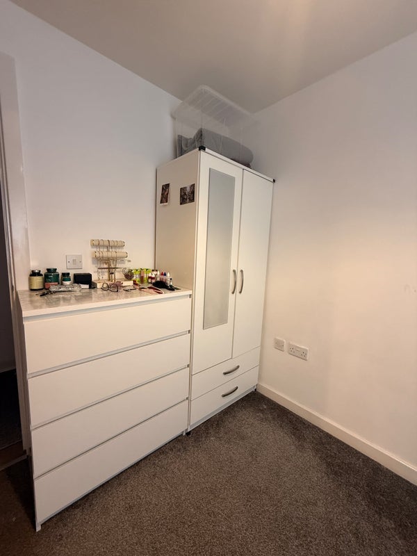 Room Leeds Street in Liverpool