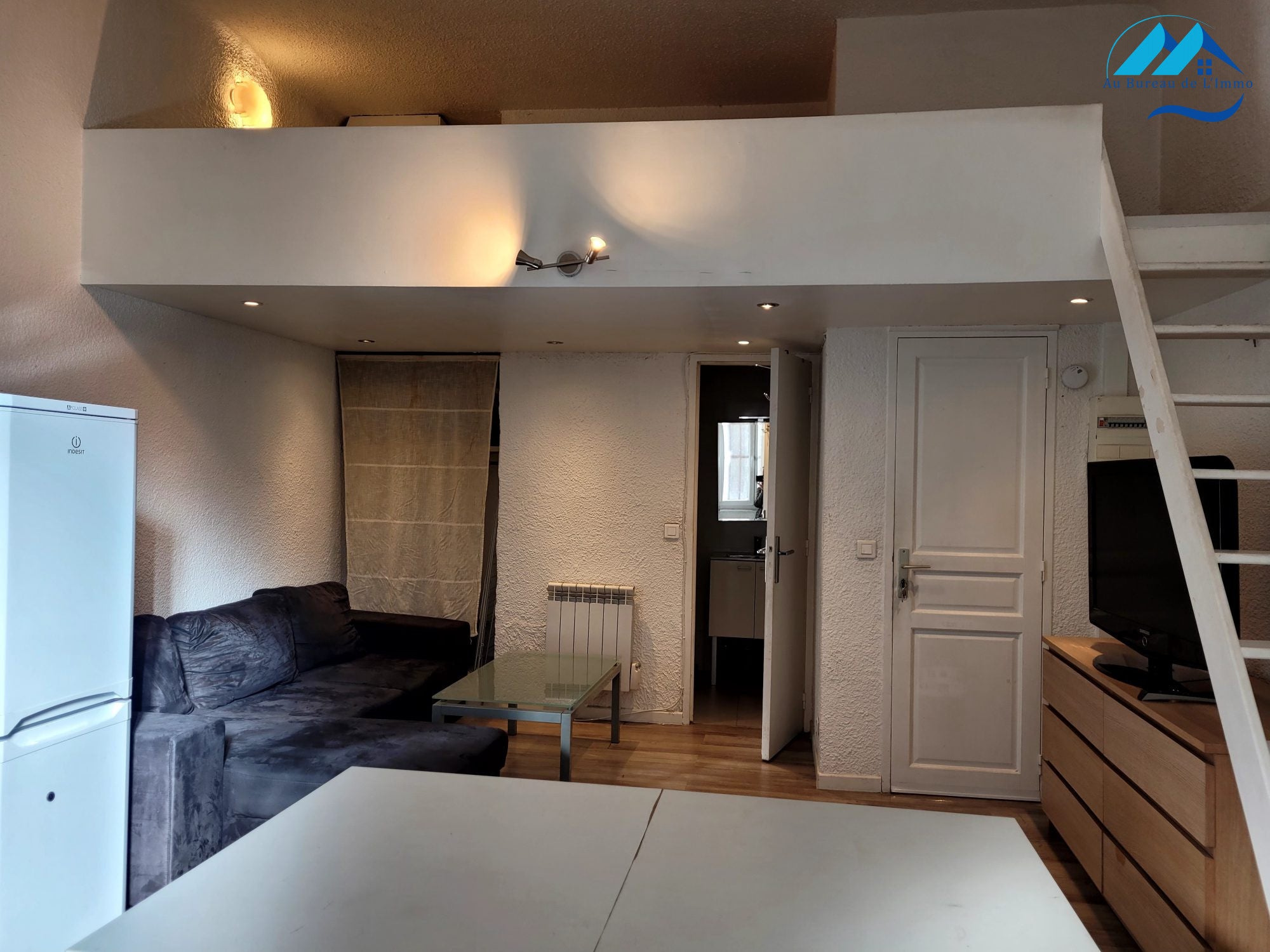 Appartement Rue Goudard à Marseille