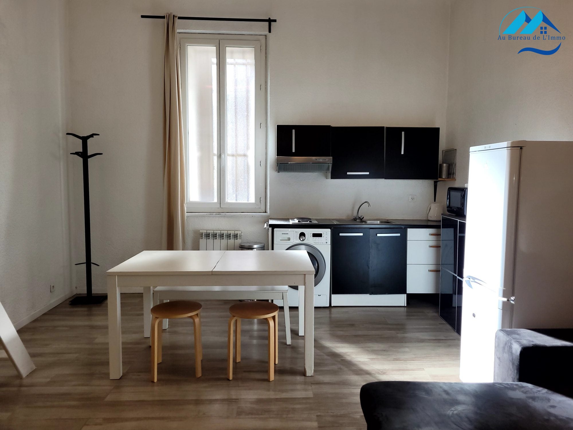 Appartement Rue Goudard à Marseille