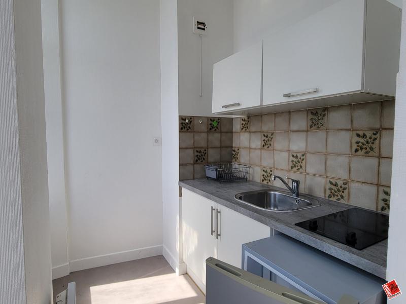 Appartement Rue de Paris à Saint-Brieuc