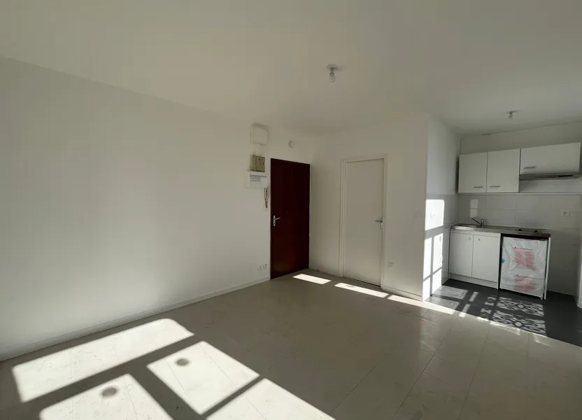 Appartement Place Delahaye à Charly-sur-Marne