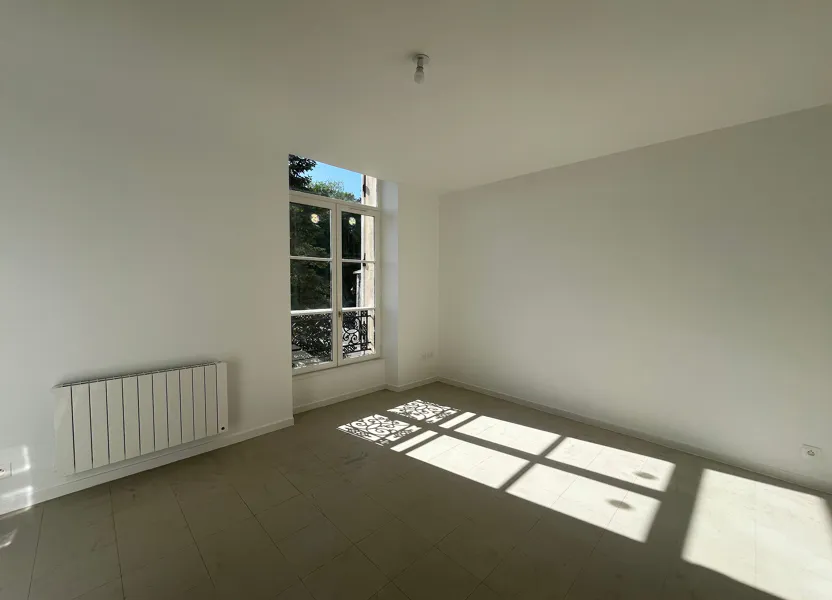 Appartement Place Delahaye à Charly-sur-Marne