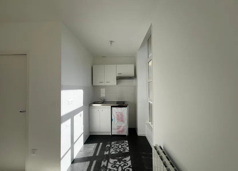 Appartement Place Delahaye à Charly-sur-Marne