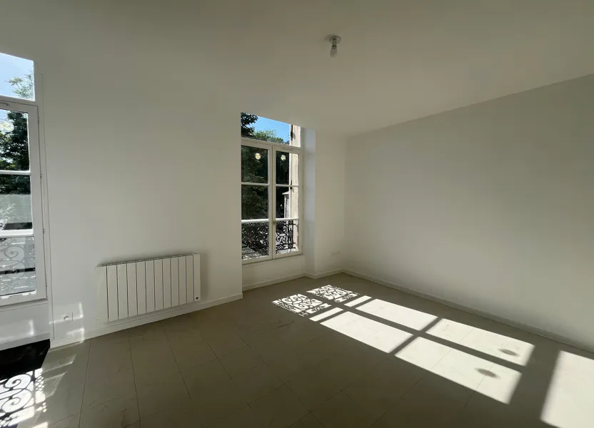 Appartement Place Delahaye à Charly-sur-Marne