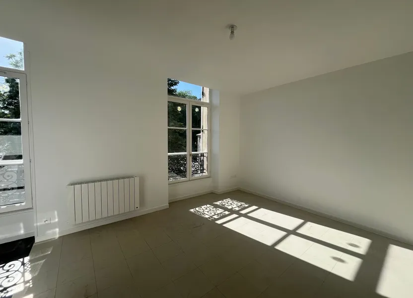 Appartement Place Delahaye à Charly-sur-Marne