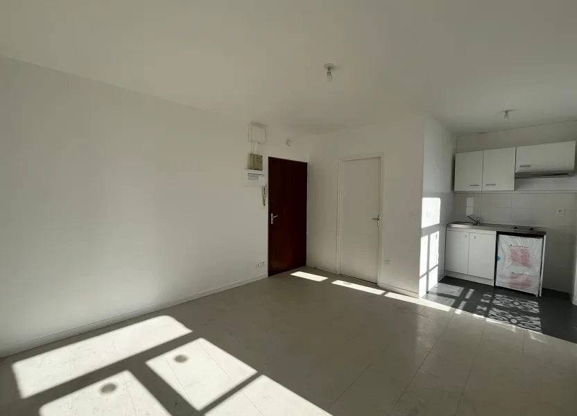 Appartement Place Delahaye à Charly-sur-Marne