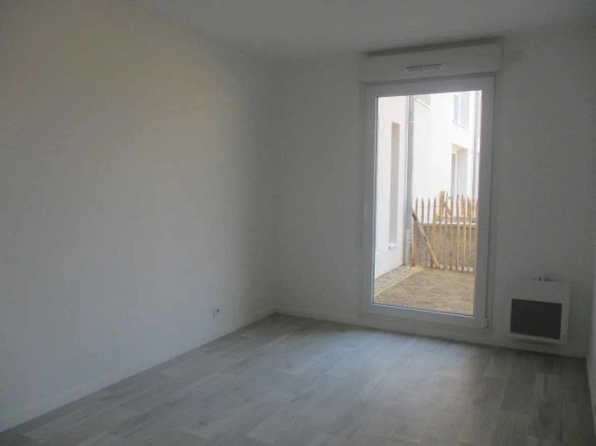 Flat Rue Simone Veil in Gargenville
