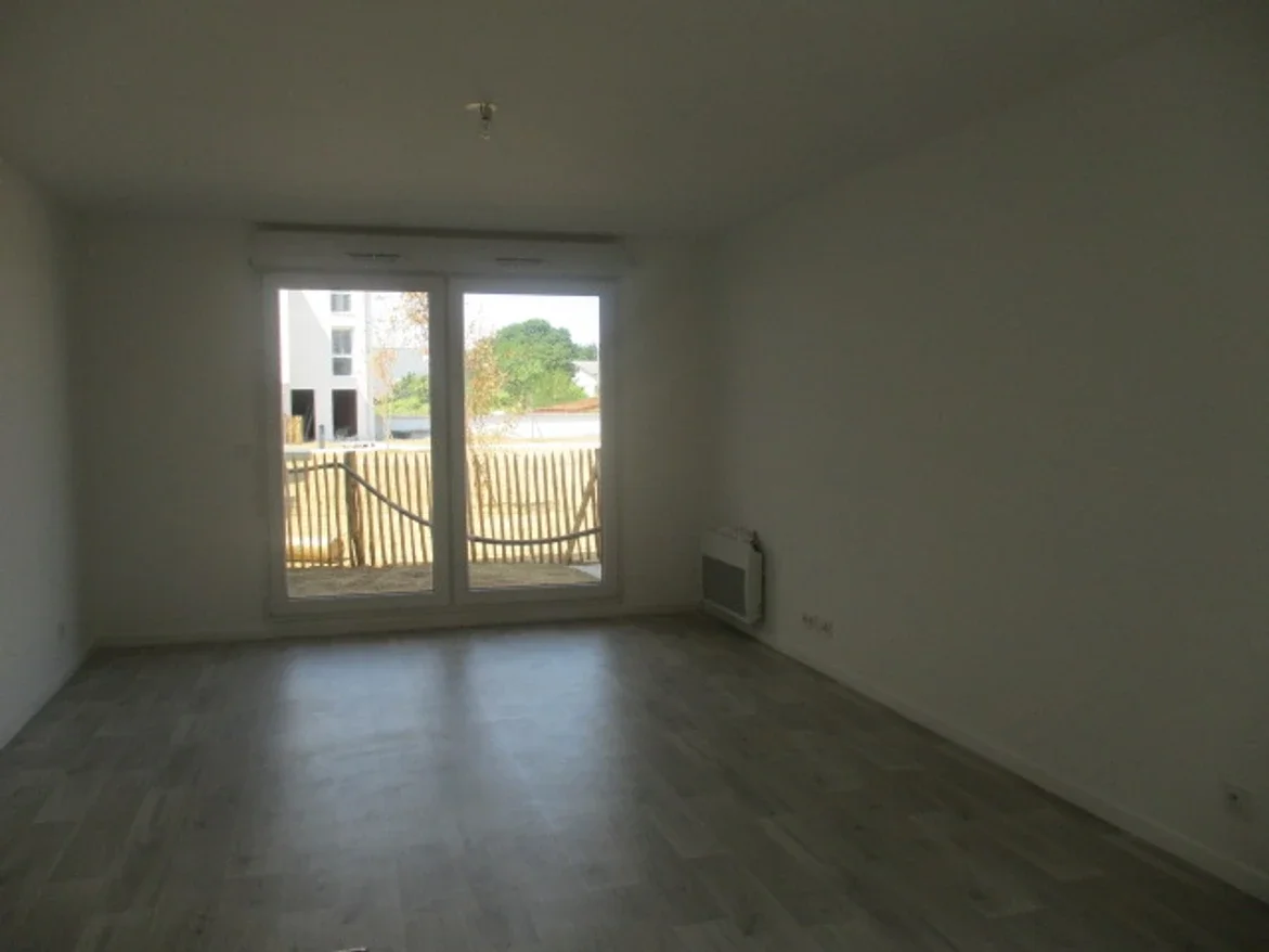 Flat Rue Simone Veil in Gargenville