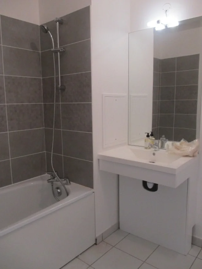 Appartement Rue Simone Veil à Gargenville