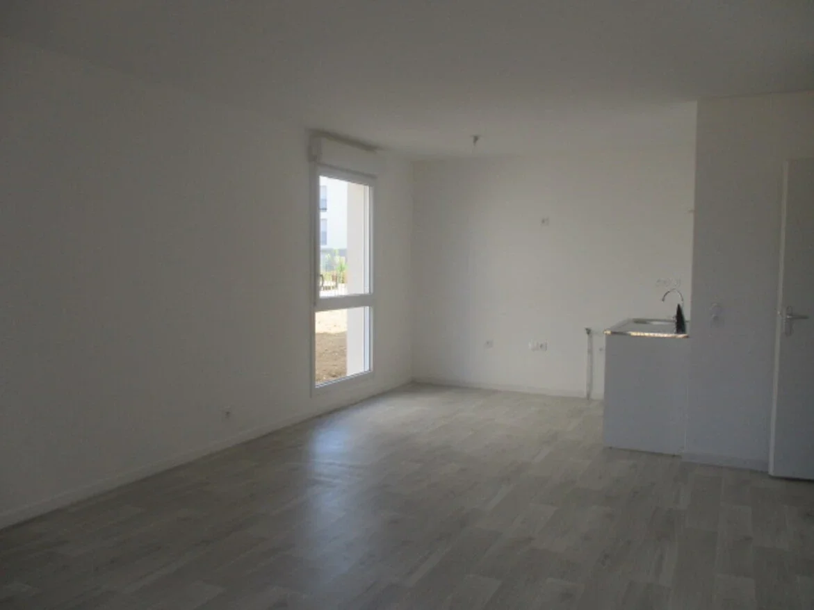Appartement Rue Simone Veil à Gargenville