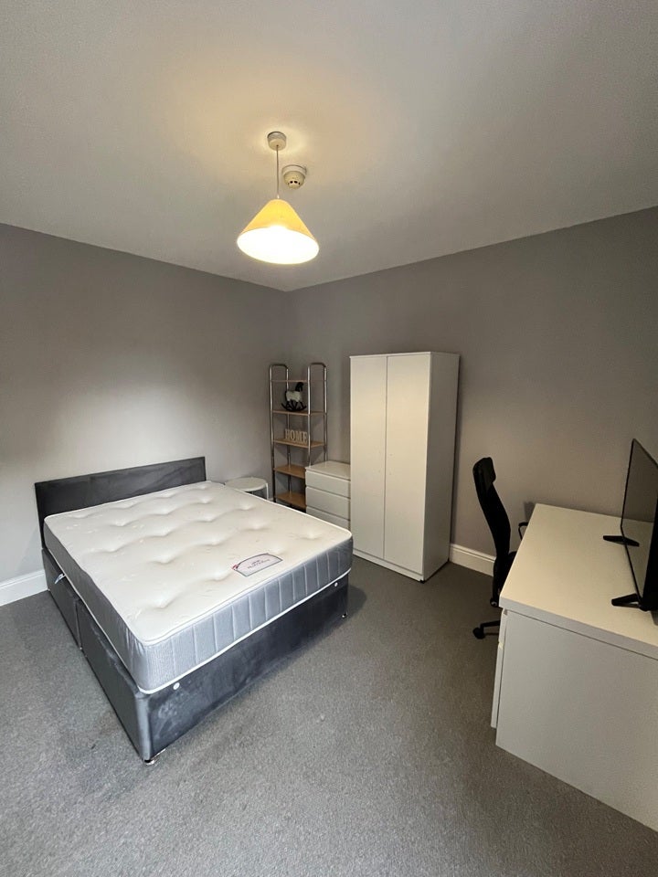 Room Mason Street in Chester