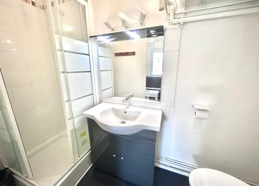 Room Rue Lamartine in Périgueux