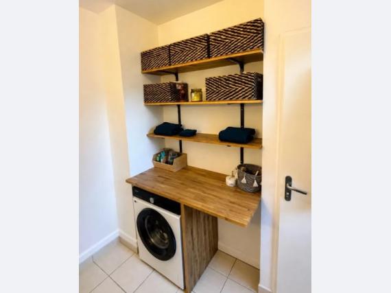 Flat Rue duffour-dubergier in Bordeaux
