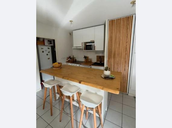 Flat Rue duffour-dubergier in Bordeaux